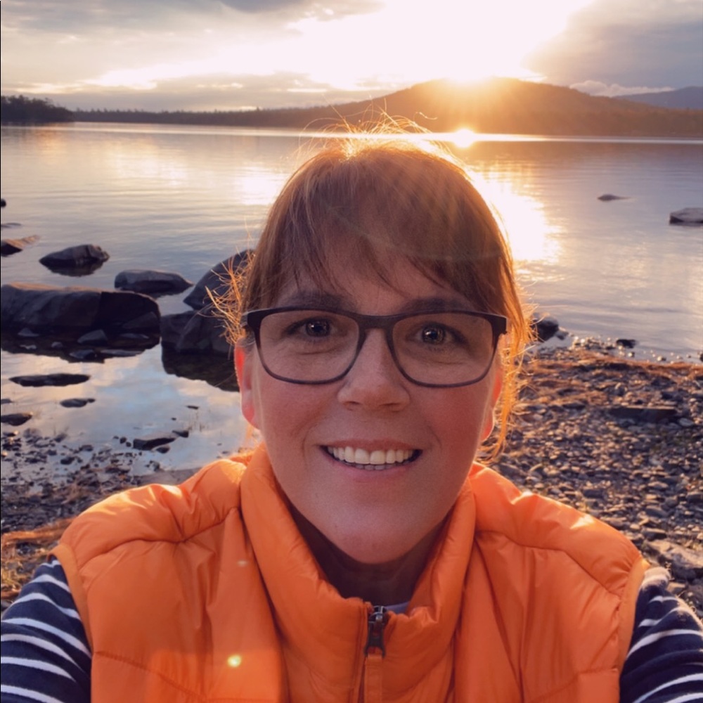Meet your Posher, Kimberly